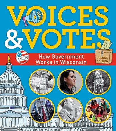 Voices &amp; Votes