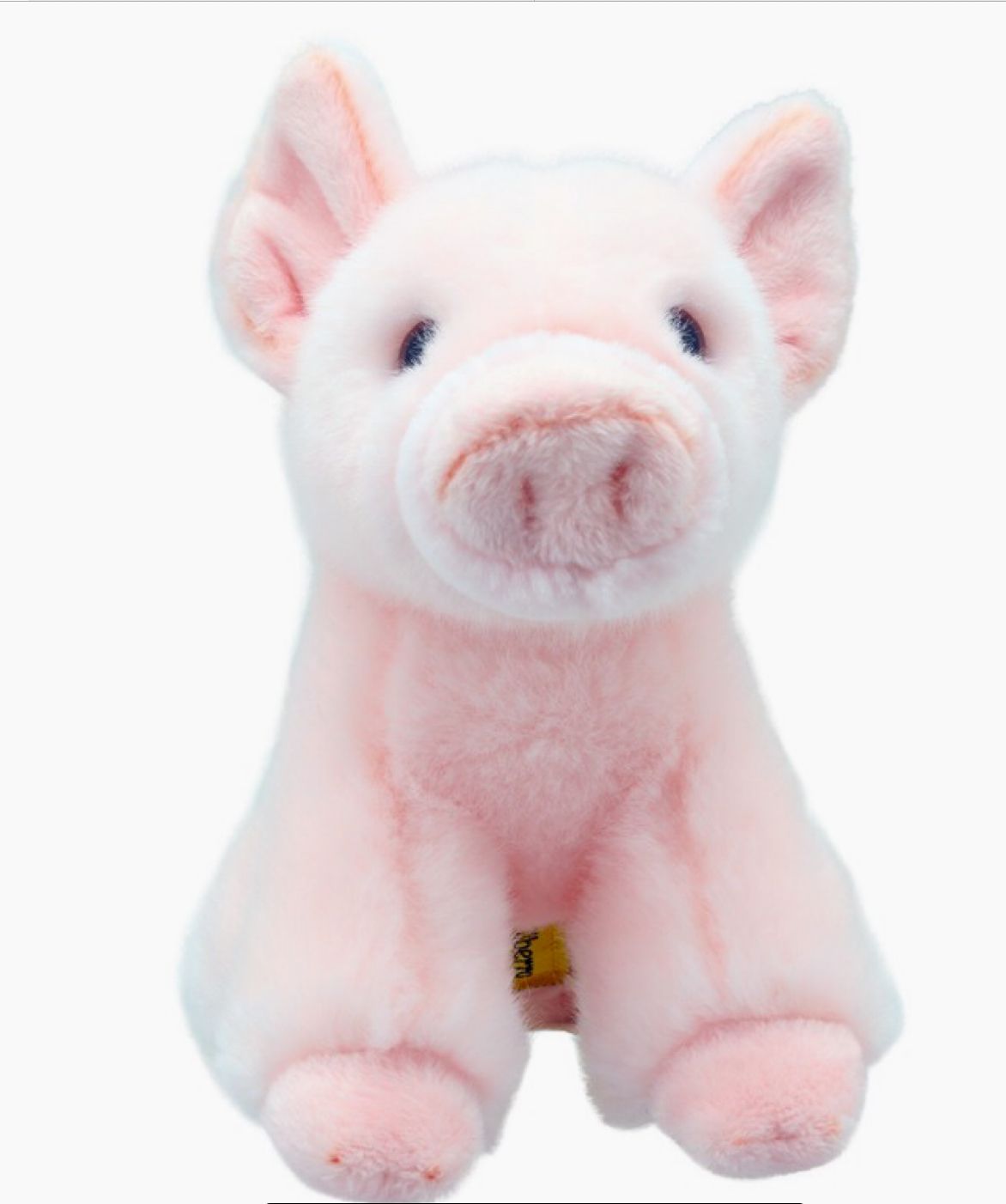 Wilberry Mini Pig Plush Toy