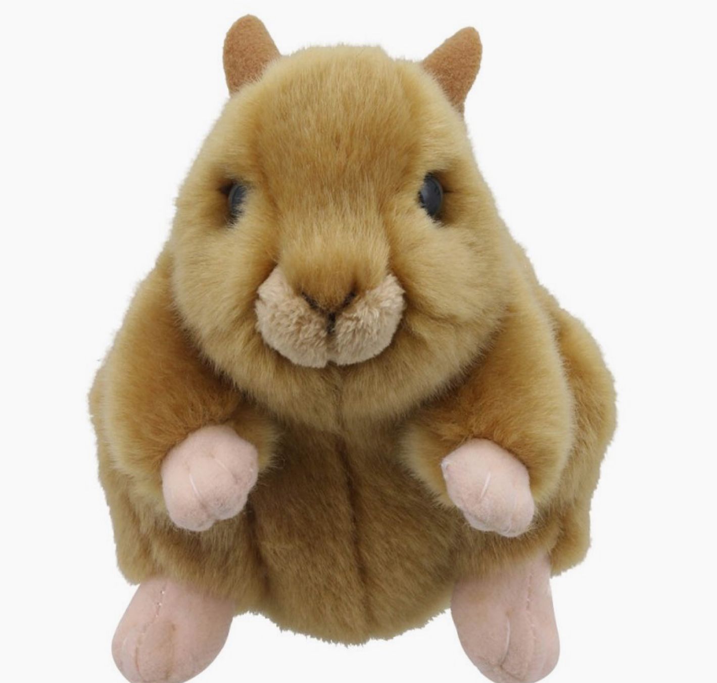 Wilberry Mini Hamster Plush Toy