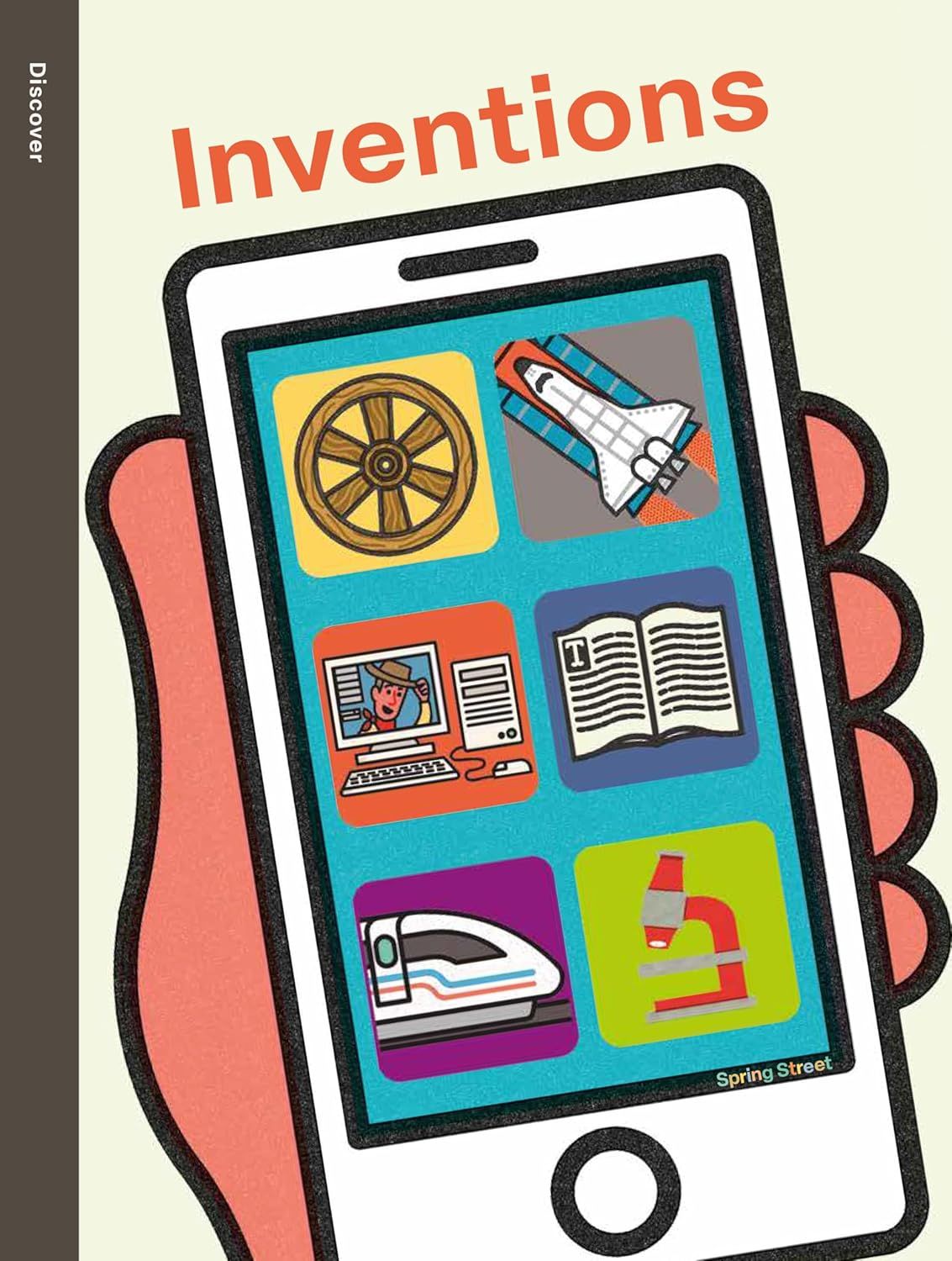 Inventions - Discover