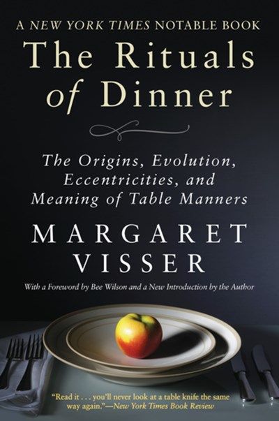Rituals of Dinner