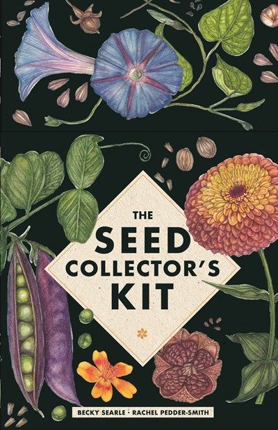 Seed Collector&#39;s Kit