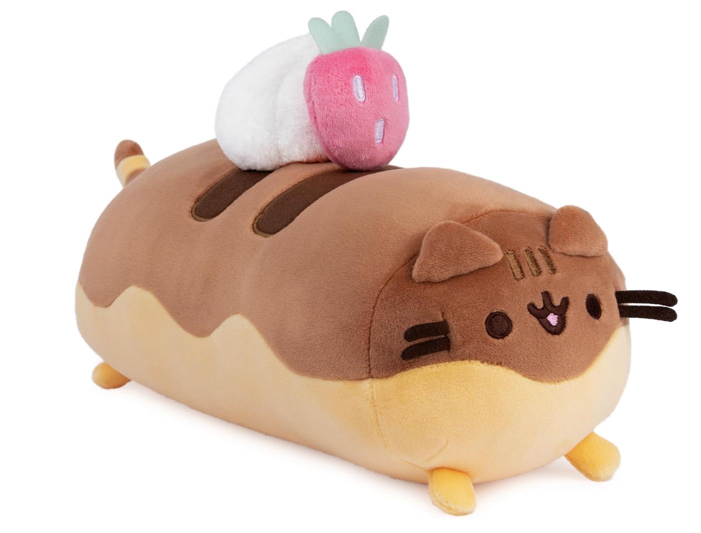Pusheen Eclair Squisheen 11” 