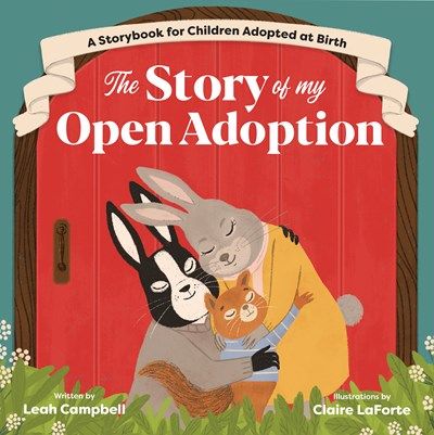 Story Of My Open Adoption