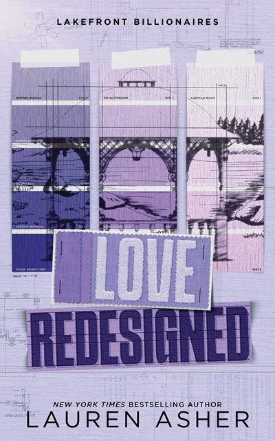 Love Redesigned 