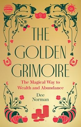 Golden Grimoire