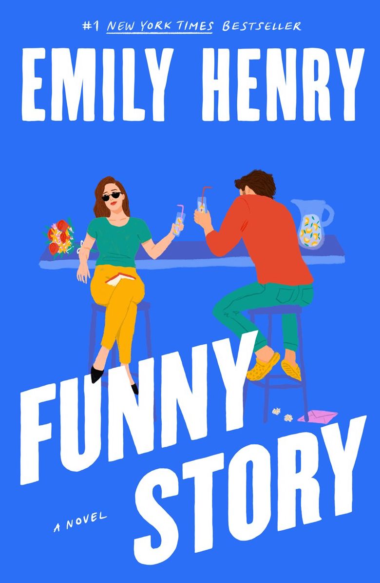 Funny Story 