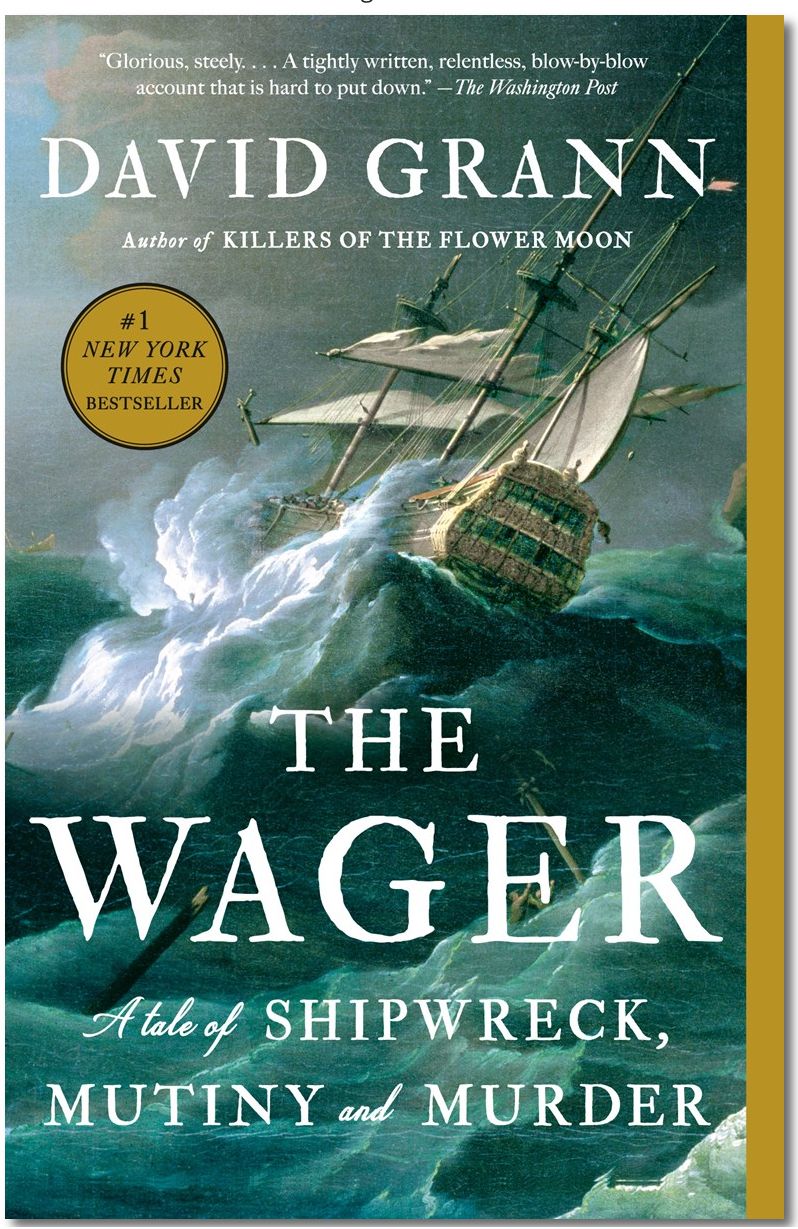 Wager, The