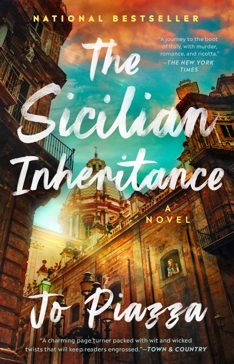 Sicilian Inheritance