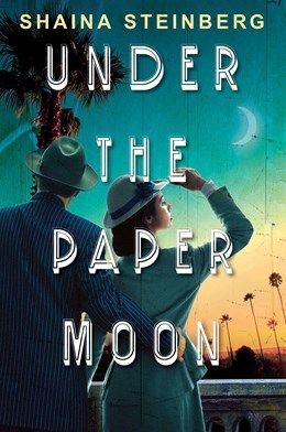 Under The Paper Moon