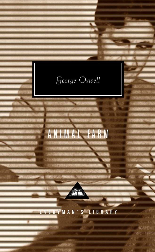 Animal Farm (banned book)