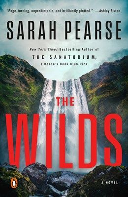 Wilds, The PB