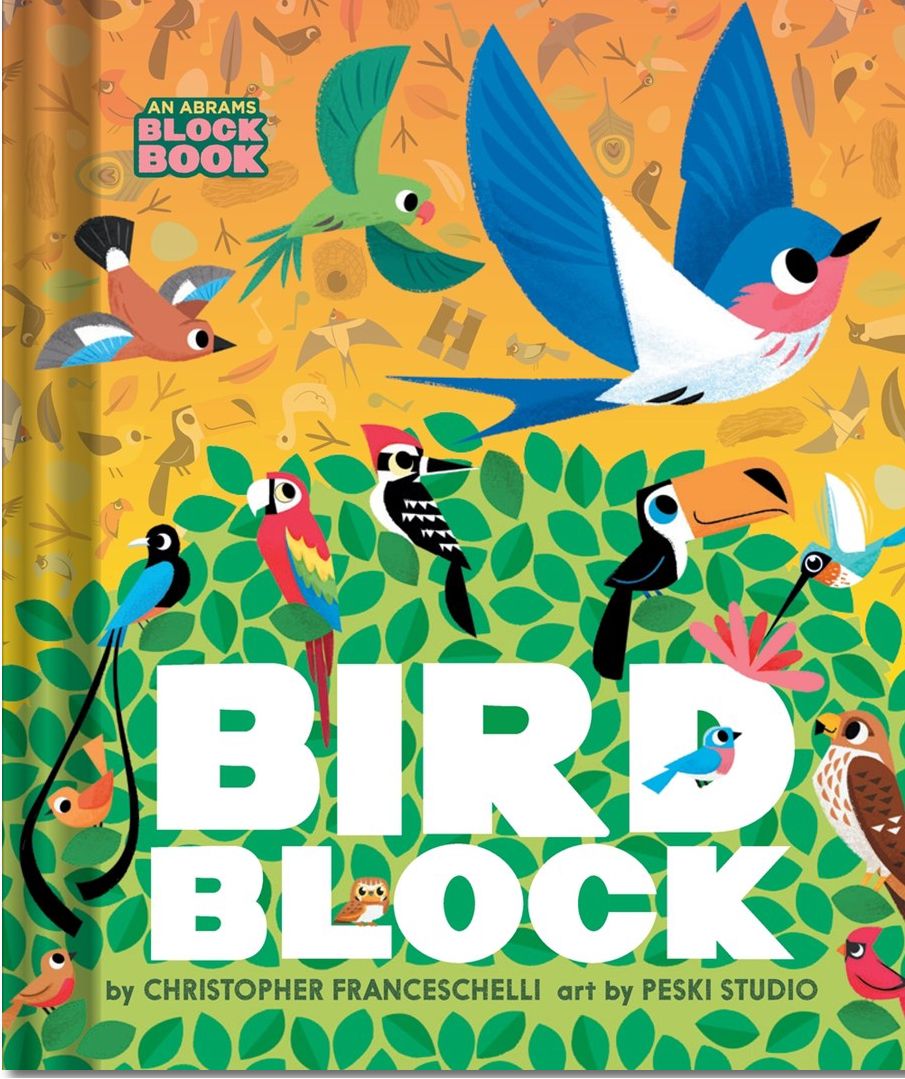 Birdblock
