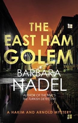 East Ham Golem