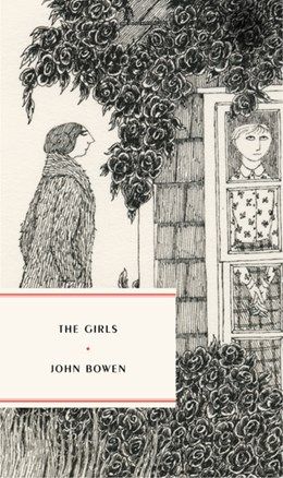 Girls, The: A Story of Village Life