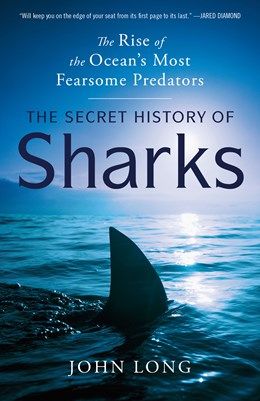 Secret History of Sharks