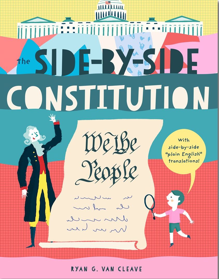 Side-by-Side Constitution