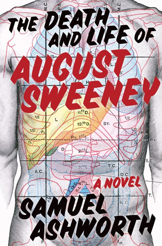 Death and Life of August Sweeny