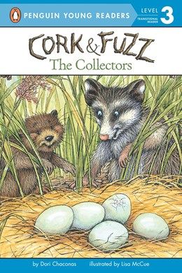 Cork &amp; Fuzz: The Collectors