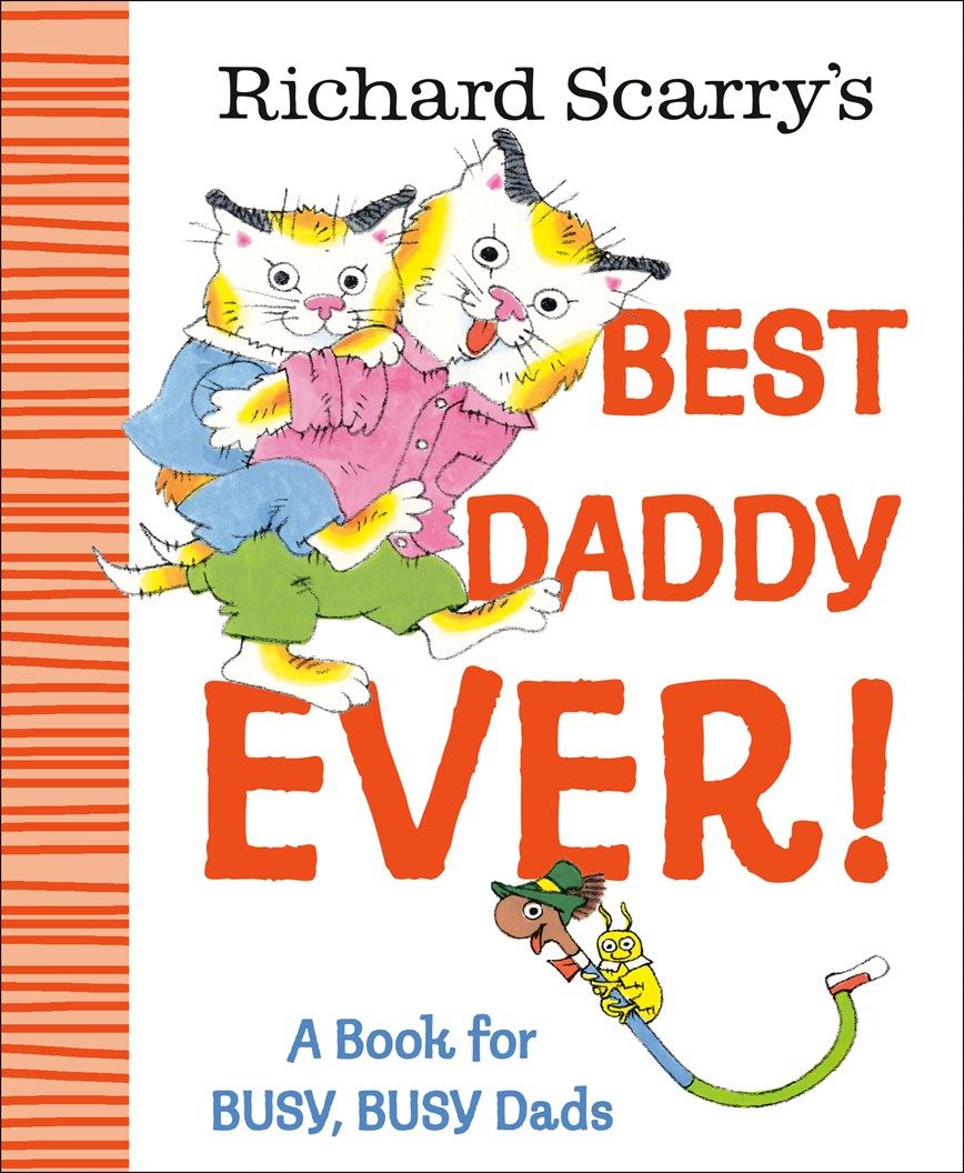 Best Daddy Ever!