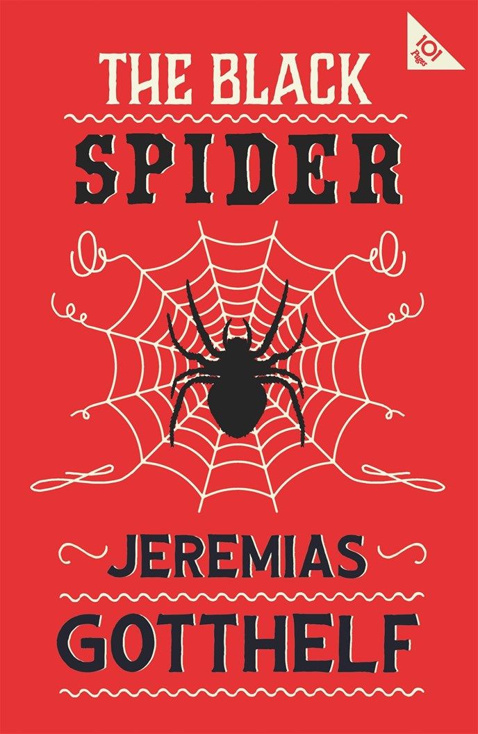 Black Spider, The