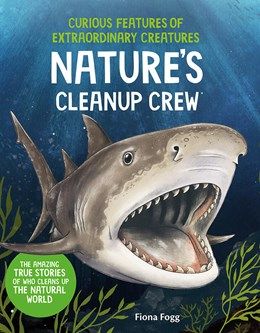 Nature's Cleanup Crew: Curious Features of Extraordinay Creatures