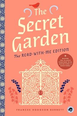 Secret Garden - Read With Me Edition 