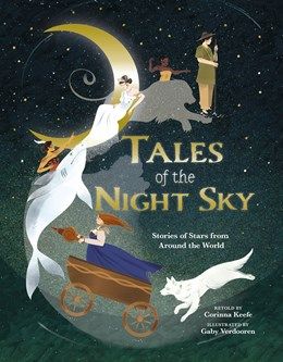 Tales Of The Night Sky