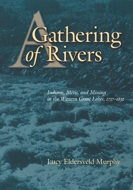 Gathering Of Rivers 