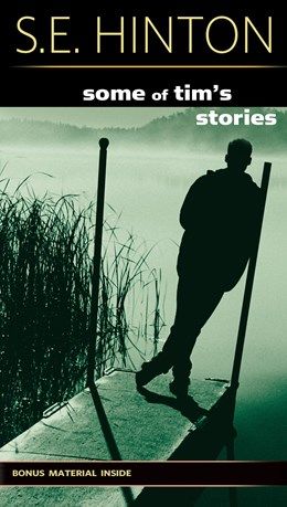 Some Of Tim&#39;s Stories