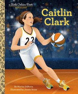 LGB Caitlin Clark 