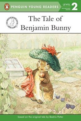 Tale of Benjamin Bunny