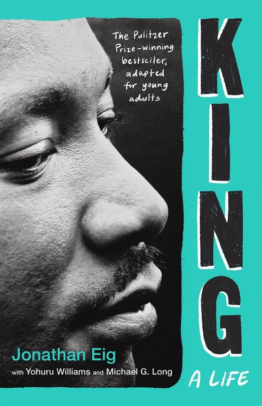 King: A Life (Young Adult Version)