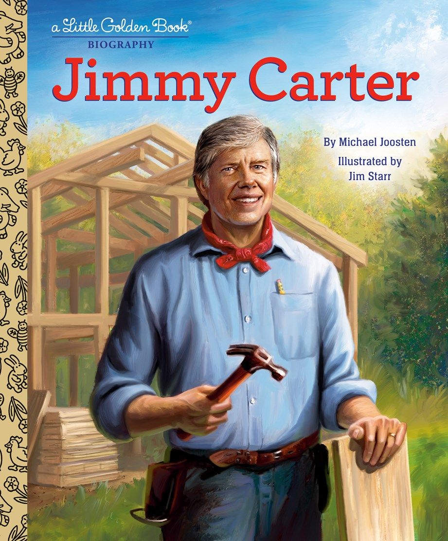 LGB Jimmy Carter