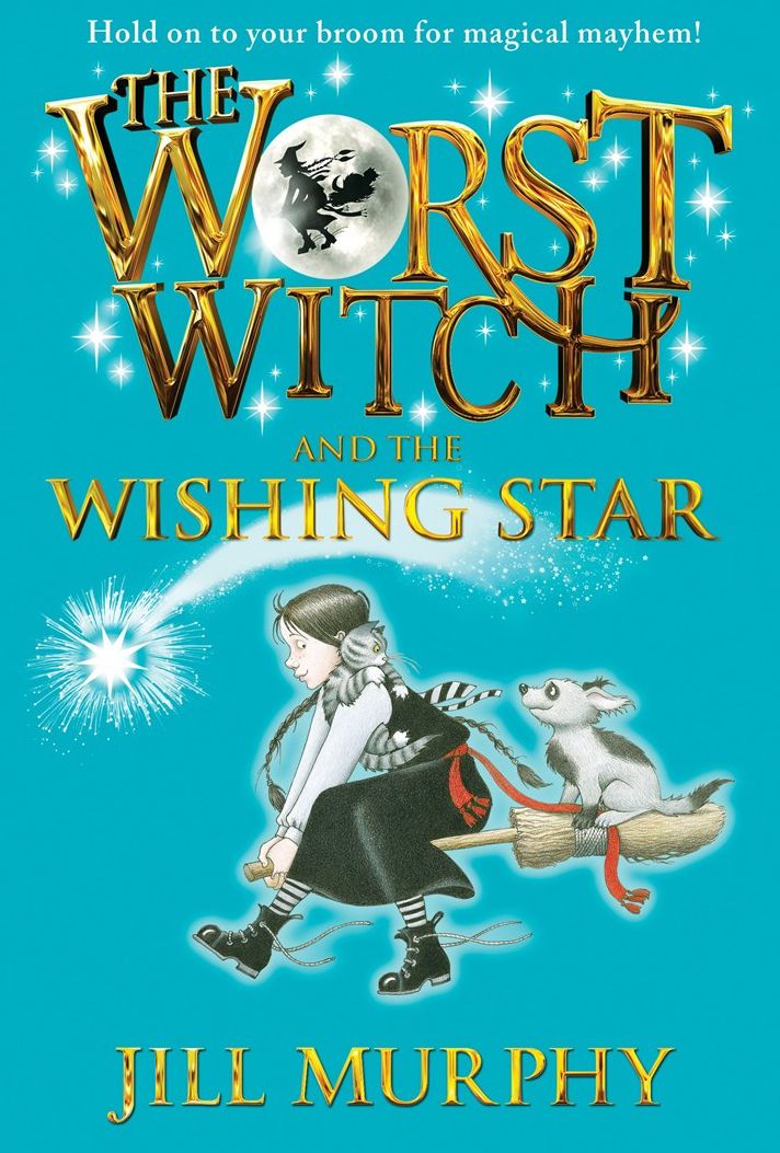 Worst Witch and the Wishing Star
