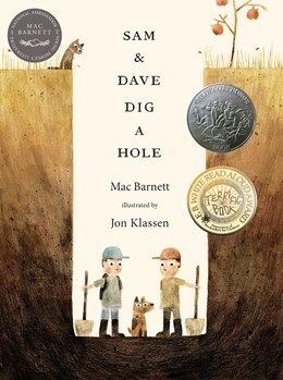 Sam &amp; Dave Dig a Hole 
