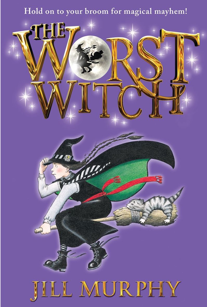 Worst Witch