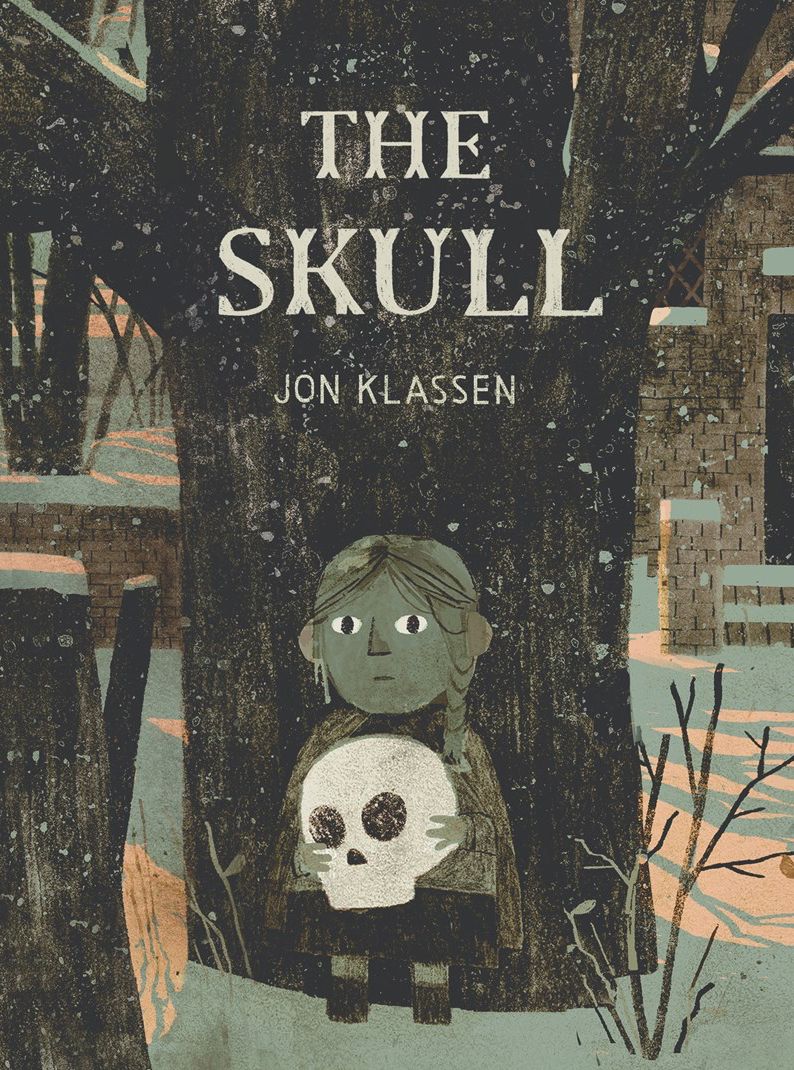 Skull, The 