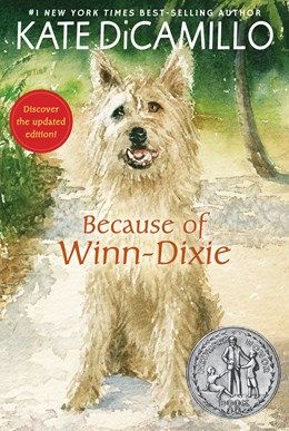Because Of Winn-Dixie PB