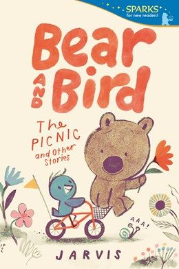 Bear And Bird The Picnic And Other Stories