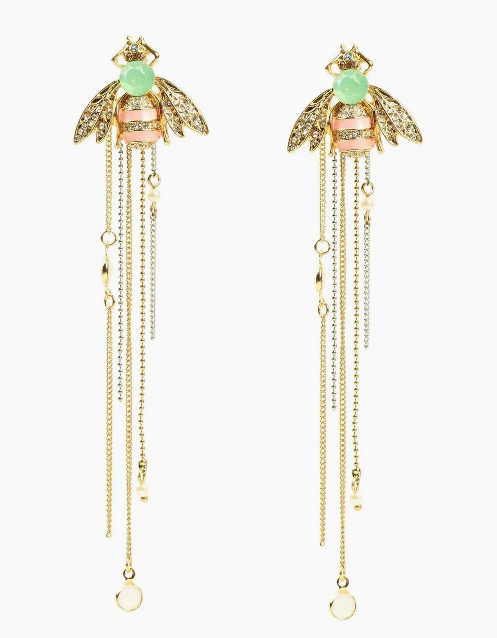 Antoon Bee Earrings