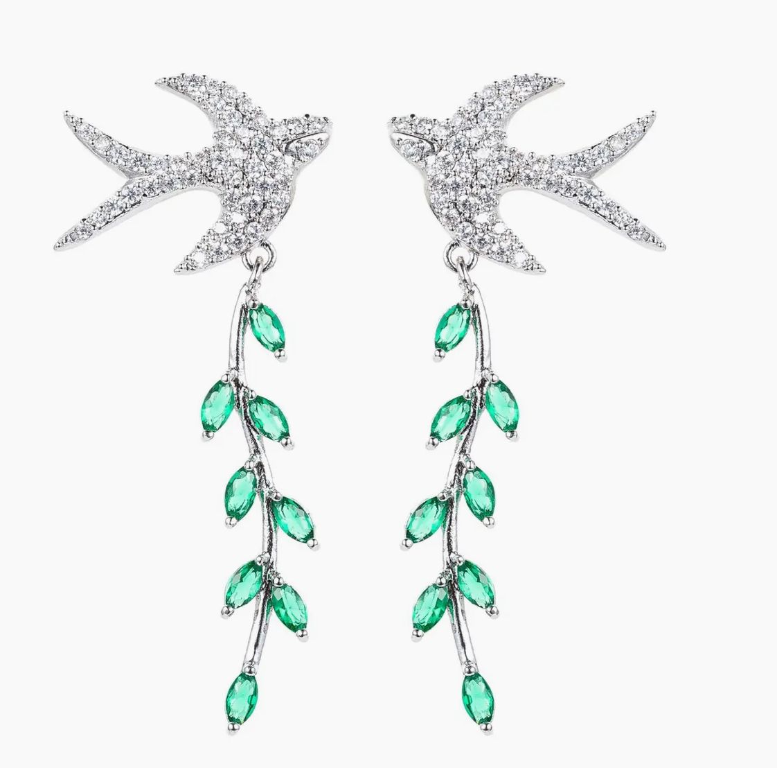 Martin Earrings