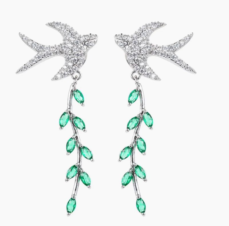 Martin Earrings