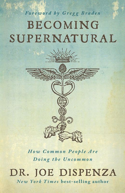 Becoming Supernatural: How Common People are Doing the Uncommon