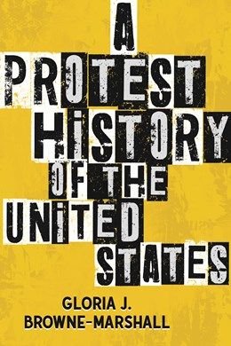 Protest History of the United States