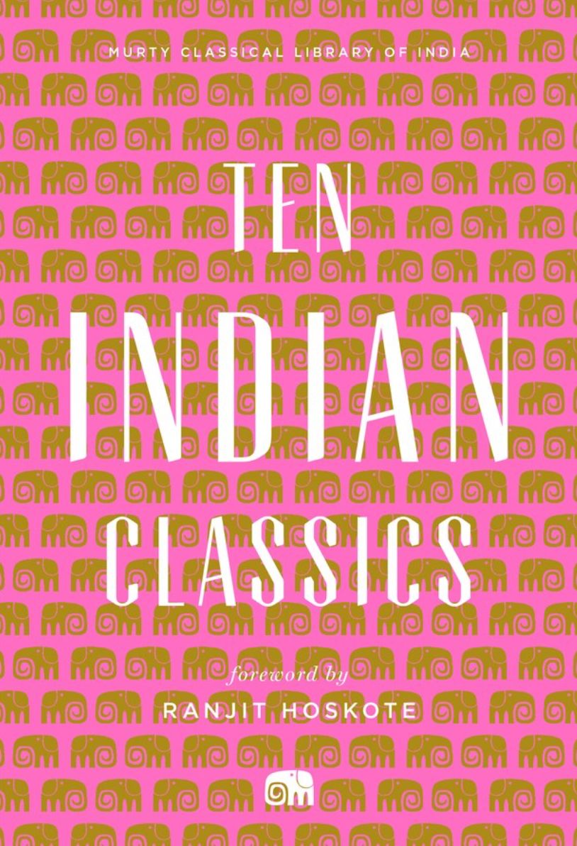 Ten Indian Classics