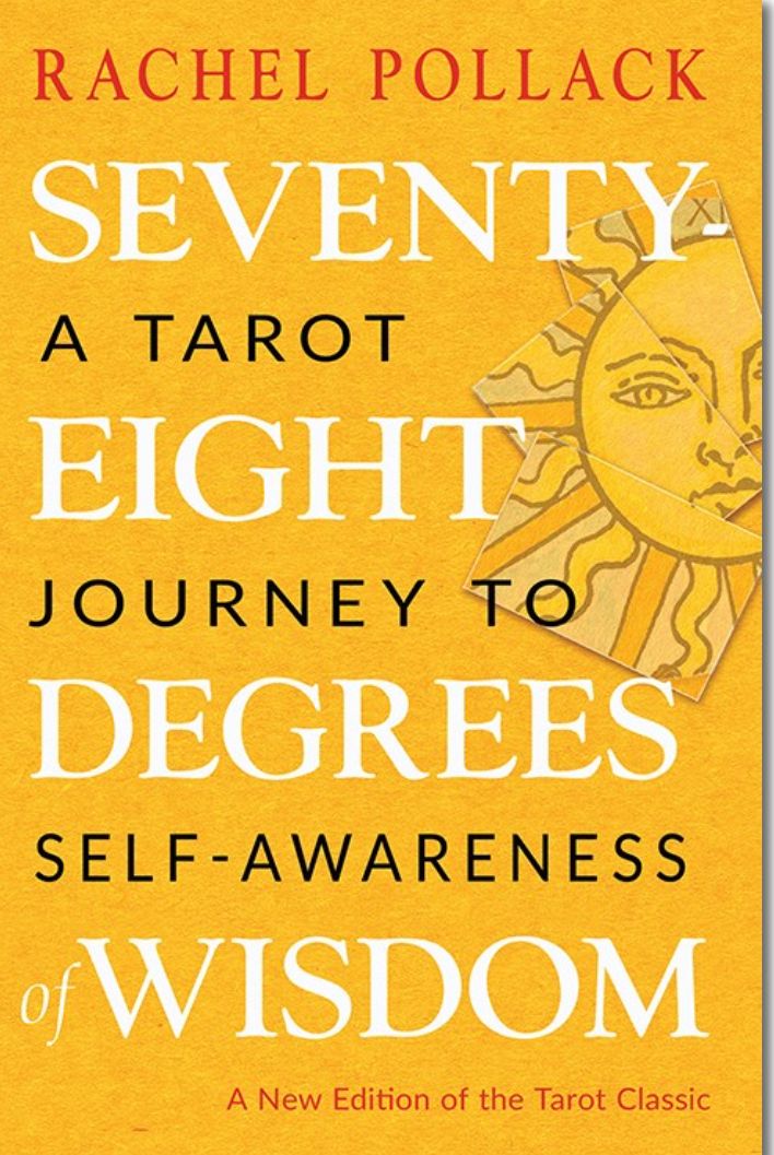Seventy-Eight of Wisdom