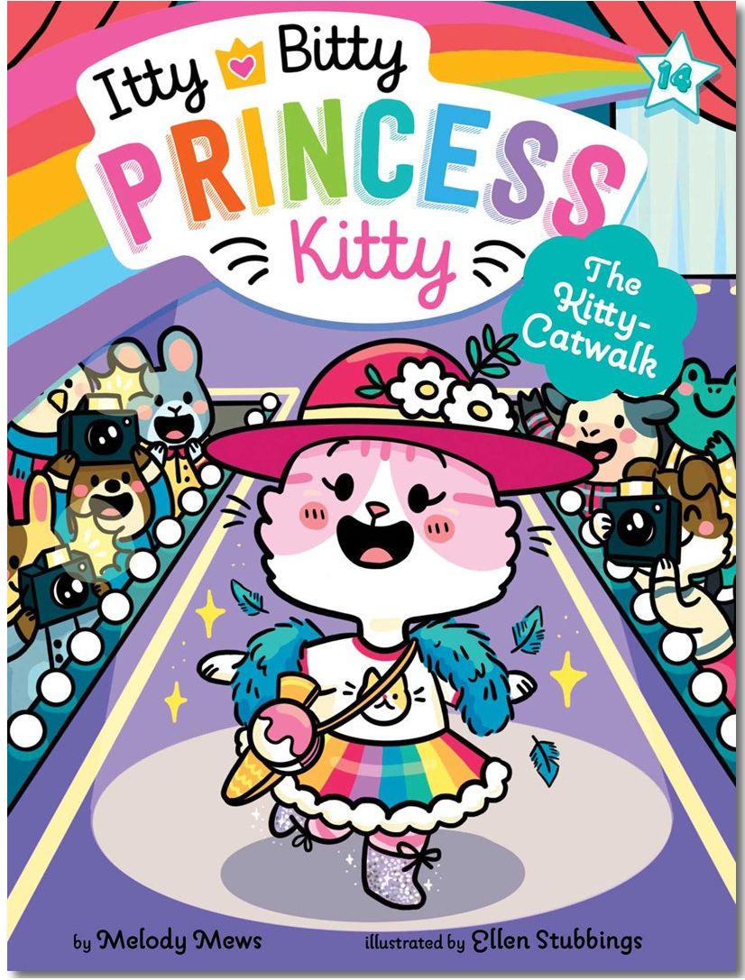 Kitty-Catwalk