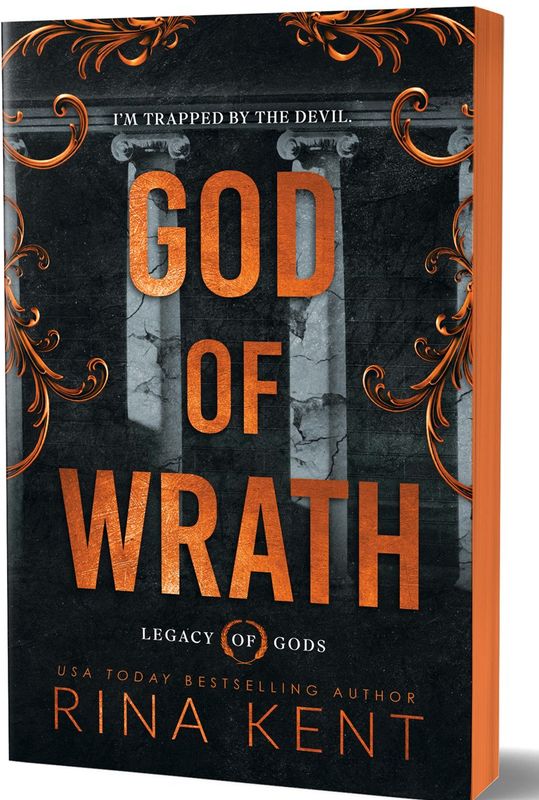 God of Wrath 