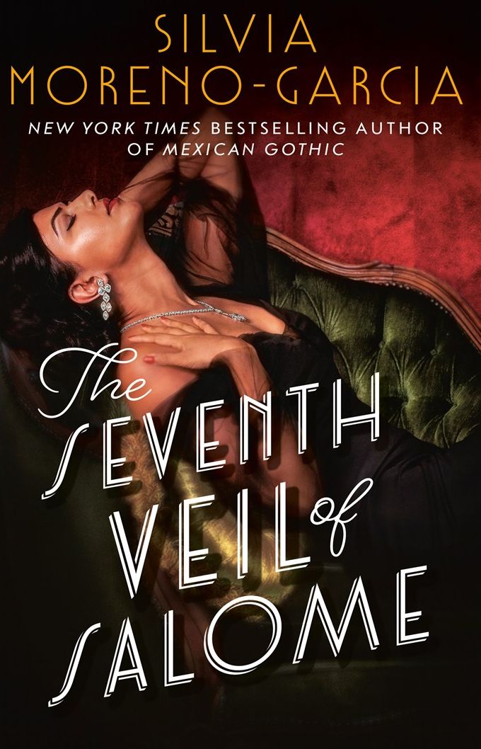 Seventh Veil of Salome